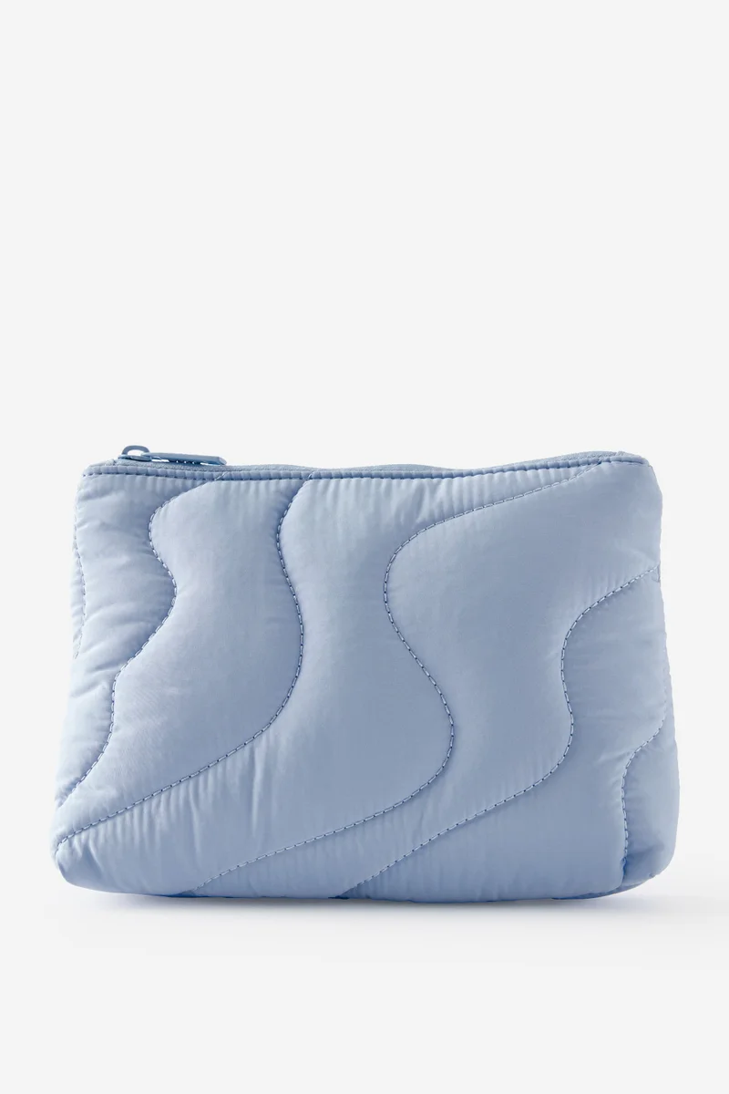 Typo  Quilted Pencil Case  | Best Price UAE